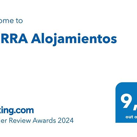 Tierra Alojamientos ซัลตา ภายนอก รูปภาพ