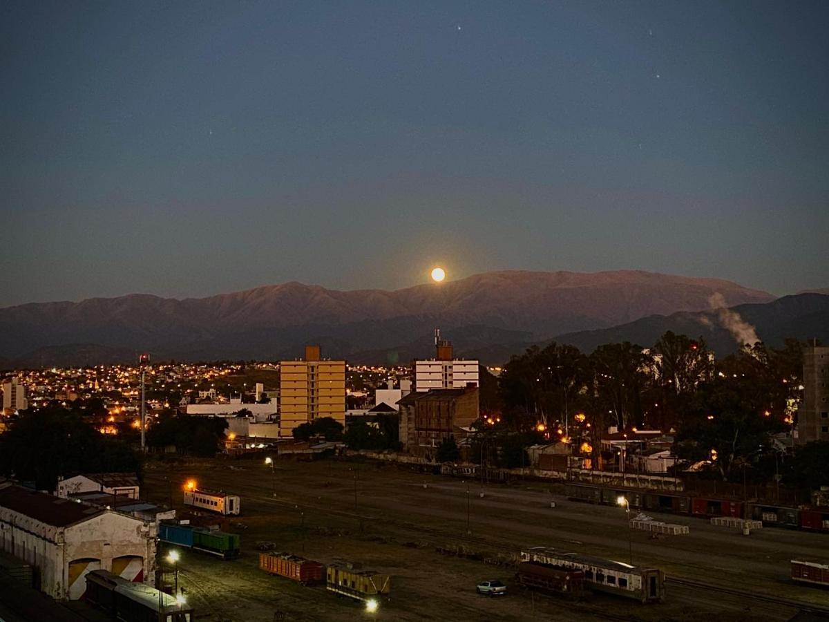 Tierra Alojamientos ซัลตา ภายนอก รูปภาพ