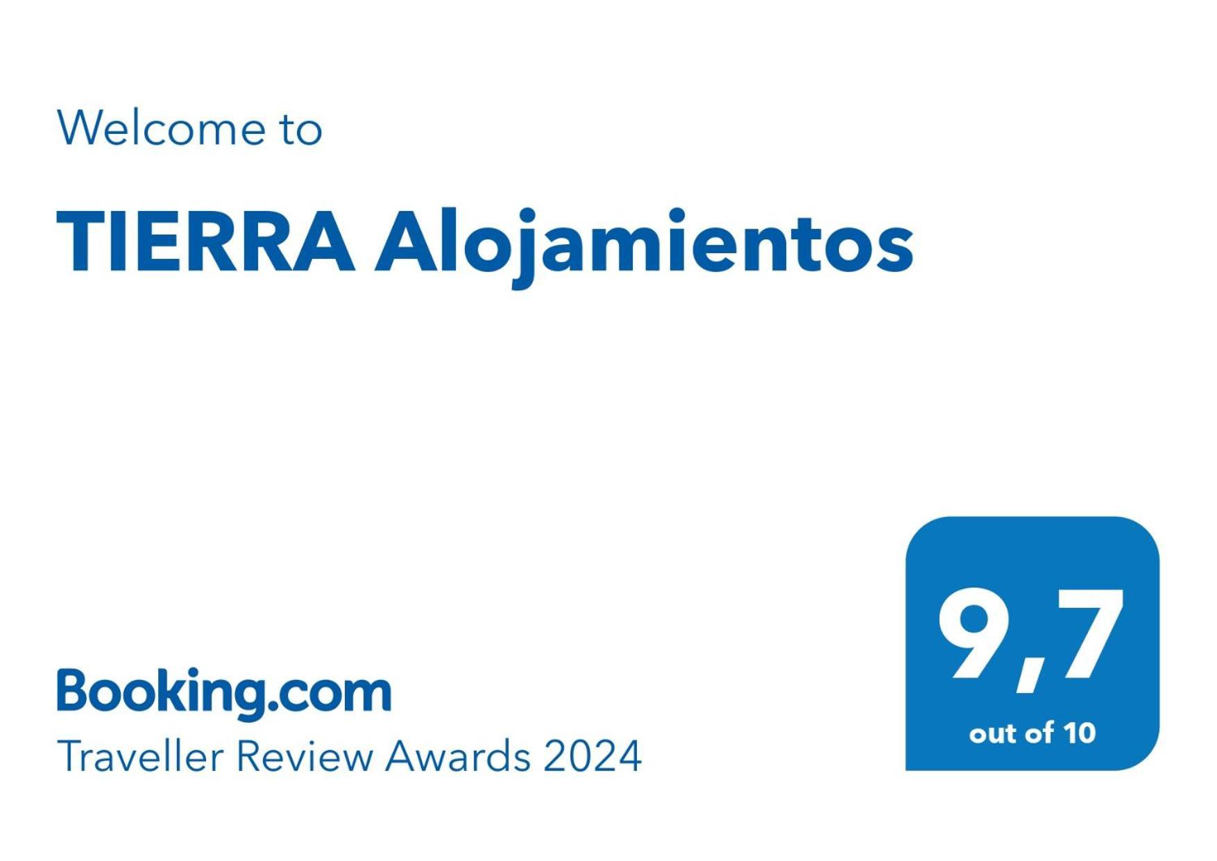 Tierra Alojamientos ซัลตา ภายนอก รูปภาพ